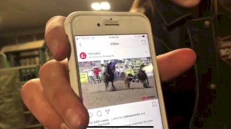 Best Of 2018: Your Favorite FloRodeo Social Media Videos