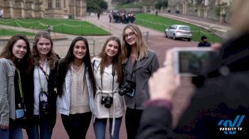 Day 2: Windsor Castle & Wicked