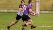 D2 Dynamic Duos: Whitewater's Robbie Sindic And Levi Van Lanen