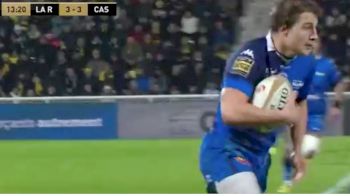 Top 14 Round 13: La Rochelle vs. Castres