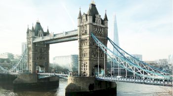 The All-Americans Tour London