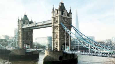 The All-Americans Tour London