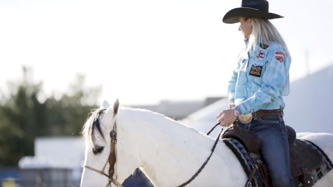 picture of "'If' Is A Big Word" | The Quiet Confidence Of Sherry Cervi