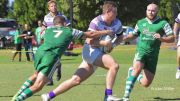 D2 Dynamic Duo: Furman's Bostock And Rein