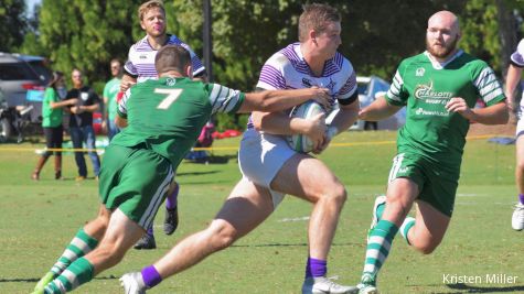 D2 Dynamic Duo: Furman's Bostock And Rein