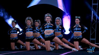 Rain Athletics Aqua Takes The Top Spot At WSF