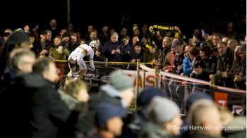 2018 Superprestige Diegem