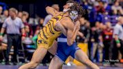 Tech Notes: Vincenzo Joseph vs. Chance Marsteller