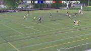 Replay: Lincoln Memorial vs Limestone - Women's | Apr 8 @ 12 PM