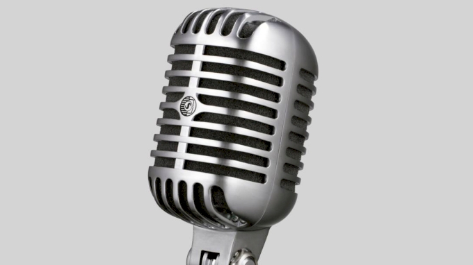 mic