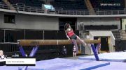 Ayla Tinnirello Elite Gymnastic Acad - Beam - 2022 Elevate the Stage Huntsville presented by SportsMED & Crestwood