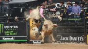 2019 PBR Australia Last Cowboy Standing: RidePass Pro