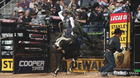 PBR Velocity Championship, Casper: 2019 RidePass Pro