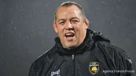 La Rochelle Looks to Break 62-year Clermont Schneid