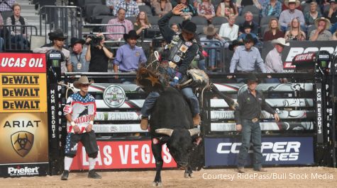 PBR Velocity Championship, Worcester: 2019 RidePass Pro