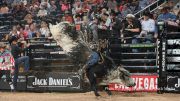 PBR Unleash The Beast, N Little Rock: 2019 RidePass Pro