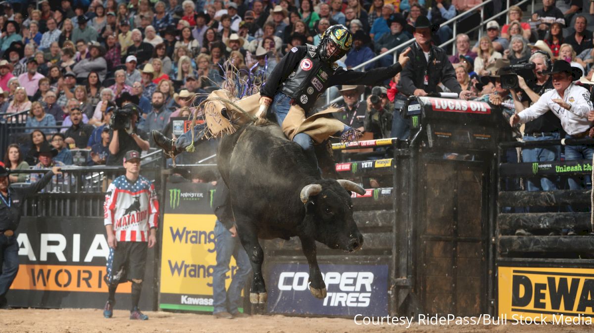 Scores Left To Settle: Guide To PBR Australia & Canada Finals