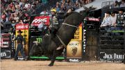 2019 PBR Unleash The Beast, Columbus: RidePass Pro