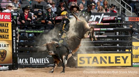 2019 PBR Anaheim Invitational: RidePass PRO