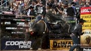 2019 PBR Last Cowboy Standing UTB: RidePass Pro