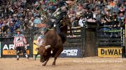 PBR Unleash The Beast, Tacoma: 2019 RidePass Pro