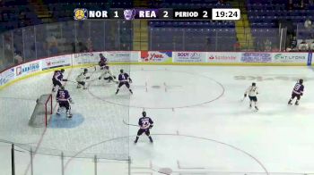 Replay: Home - 2023 Norfolk vs Reading | Apr 12 @ 6 PM