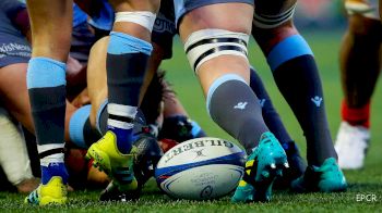Cardiff Blues vs Ospreys