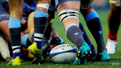 Cardiff Blues vs Ospreys