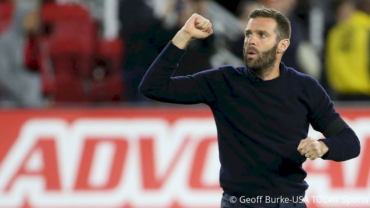 Ben Olsen Says D.C. United Will Field Best Team As Possible Versus Union