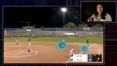 The Breakdown: Priority Between First & Second Base