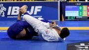 FloGrappling 2018 Gi Submission of the Year: Rudson Mateus's 50-50 armbar