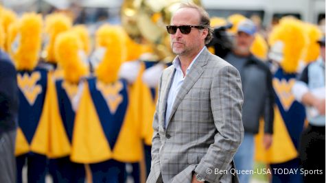 Appreciating Dana Holgorsen, Looking Ahead To Neal Brown
