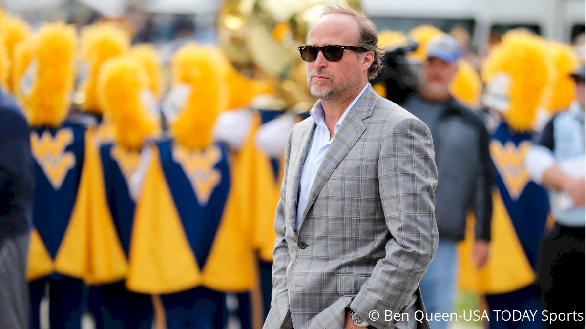 Appreciating Dana Holgorsen, Looking Ahead To Neal Brown