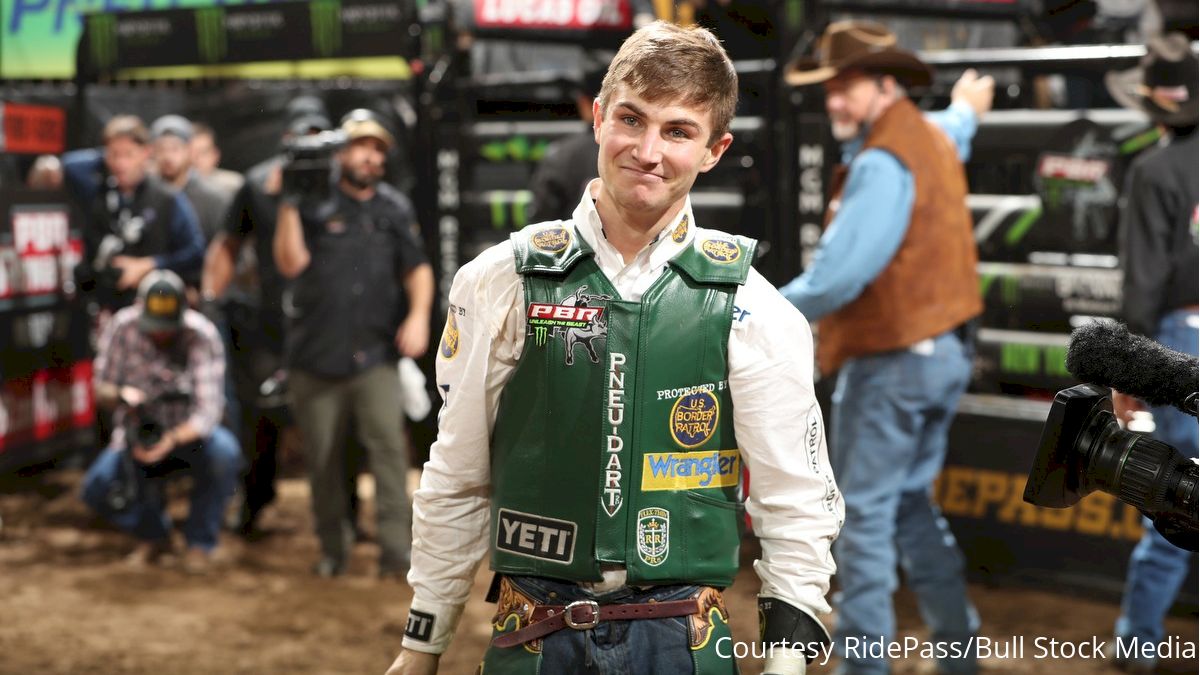 Season Pass: Watch The Entire PBR Unleash The Beast Season Again