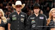 PBR Unleash The Beast-Madison Square Garden: Round 2 - RidePass Pro