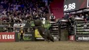 Could Jess Lockwood Be Headed For A Second PBR World Title?