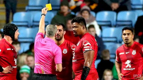 Hot Or Not: Heineken Champions Cup Beckons