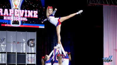 Believe In The Hype: NCA High School