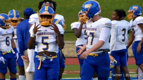 The Inaugural All-America Classic Kicks Off Saturday