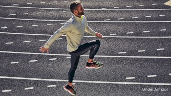 Inside UA Portland With Pat Casey