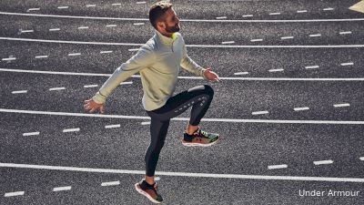 Inside UA Portland With Pat Casey