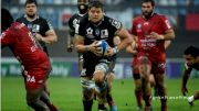 South African-born Willemse Included In France's Six Nations Squad