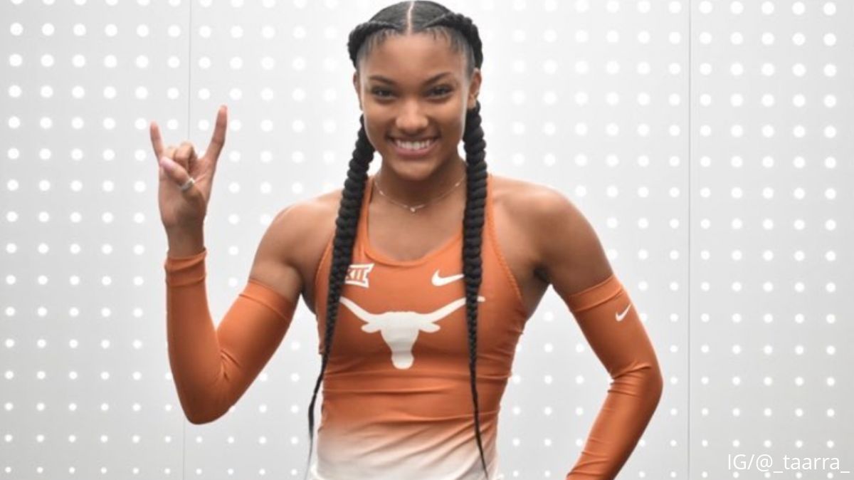 Tara Davis Transfers To Texas, Will Sit Out Season