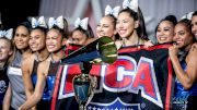 WATCH The 2019 NCA High School Nationals LIVE!