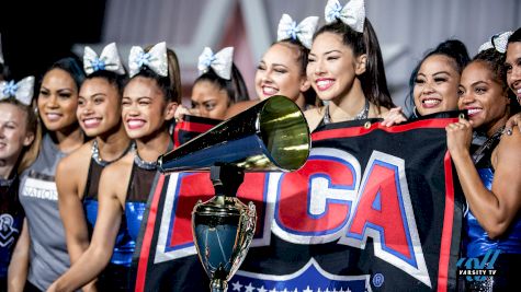 WATCH The 2019 NCA High School Nationals LIVE!