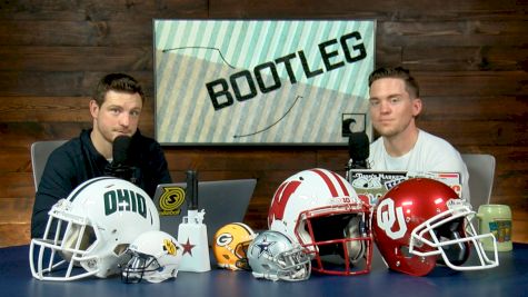 BOOTLEG (Ep. 19): 2019 Tropical Bowl Preview