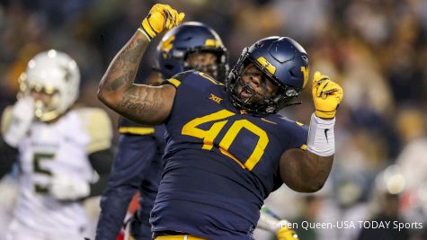 Kenny Bigelow Talks Tropical Bowl, Holgorsen & More