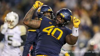 Kenny Bigelow Talks Tropical Bowl