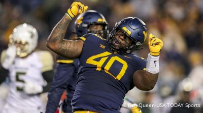 Kenny Bigelow Talks Tropical Bowl