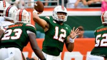 Players To Watch At The Tropical Bowl
